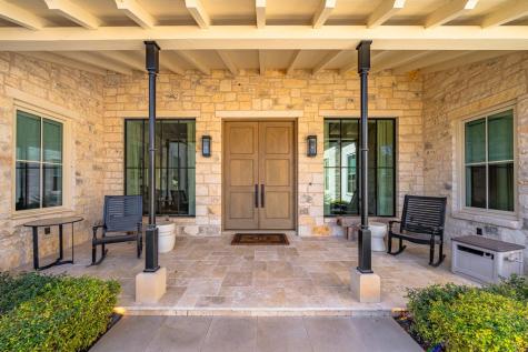 705 W Creek Street Fredericksburg TX 78624