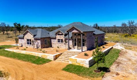 449 Nott Branch Road Harper TX 78631