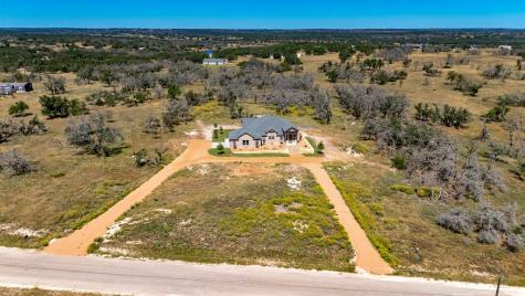 449 Nott Branch Road Harper TX 78631