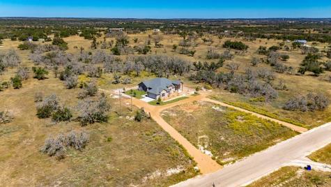 449 Nott Branch Road Harper TX 78631