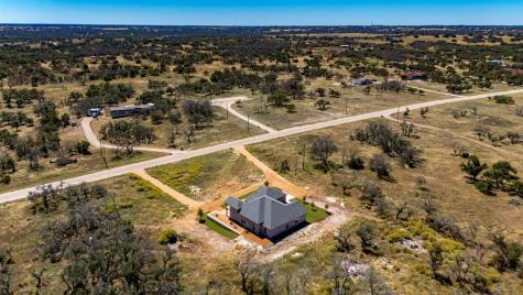 449 Nott Branch Road Harper TX 78631