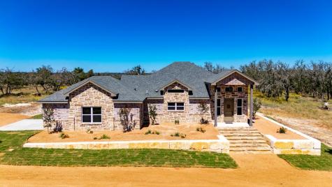 449 Nott Branch Road Harper TX 78631