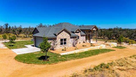 449 Nott Branch Road Harper TX 78631