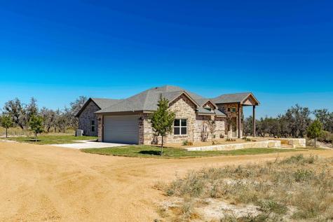 449 Nott Branch Road Harper TX 78631
