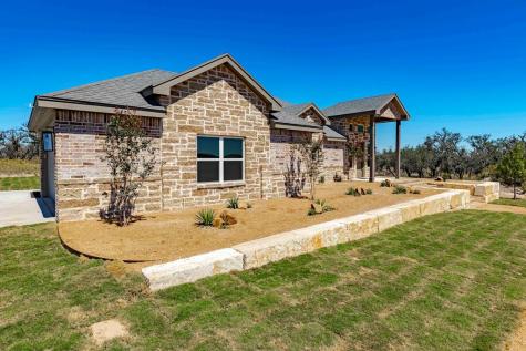 449 Nott Branch Road Harper TX 78631
