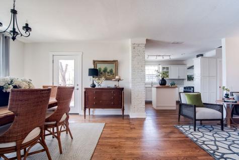 320 W Morse Street Fredericksburg TX 78624