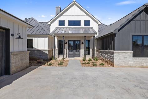 220 Interlaken Street Fredericksburg TX 78624