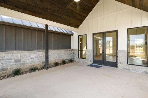 220 Interlaken Street Fredericksburg TX 78624