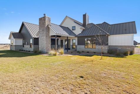 220 Interlaken Street Fredericksburg TX 78624