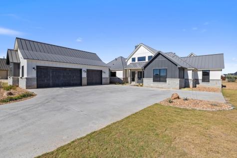 220 Interlaken Street Fredericksburg TX 78624