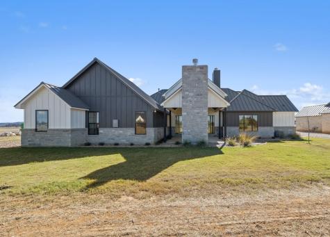 220 Interlaken Street Fredericksburg TX 78624