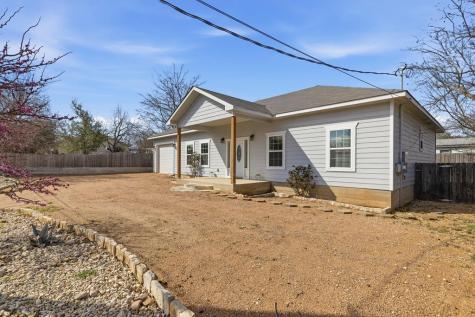 512 Saint Ann Street Fredericksburg TX 78624