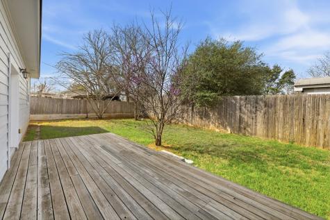 512 Saint Ann Street Fredericksburg TX 78624