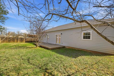 512 Saint Ann Street Fredericksburg TX 78624