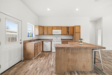 512 Saint Ann Street Fredericksburg TX 78624