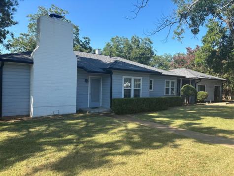603 Fulton Street Fredericksburg TX 78624