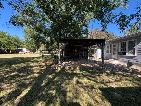 603 Fulton Street Fredericksburg TX 78624