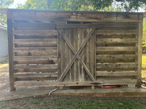603 Fulton Street Fredericksburg TX 78624