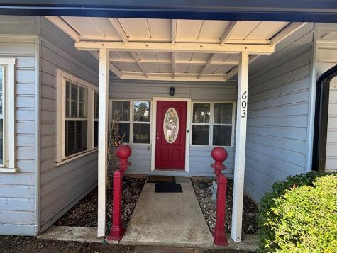 603 Fulton Street Fredericksburg TX 78624