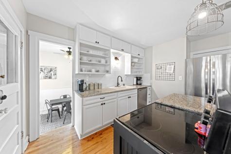 210 N Acorn Street Fredericksburg TX 78624