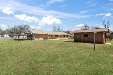 115 Crestwood Drive Fredericksburg TX 78624