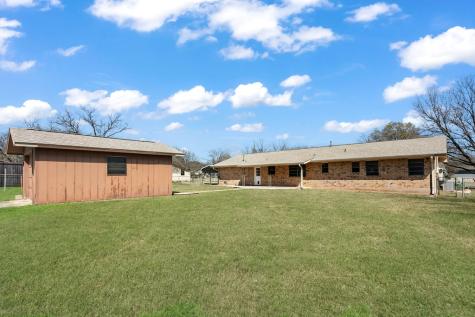 115 Crestwood Drive Fredericksburg TX 78624