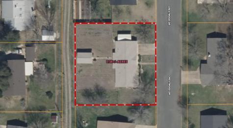 115 Crestwood Drive Fredericksburg TX 78624