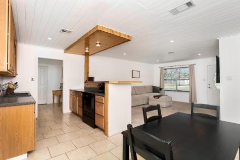 115 Crestwood Drive Fredericksburg TX 78624
