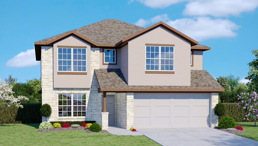 111 Lilli's Lane Comfort TX 78624