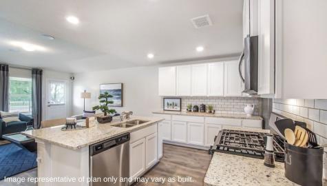 111 Lilli's Lane Comfort TX 78624