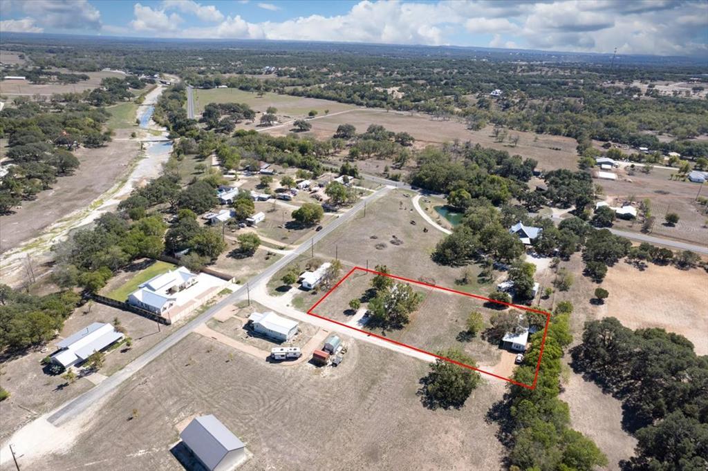 1411 Democrat Street Blanco TX 78606