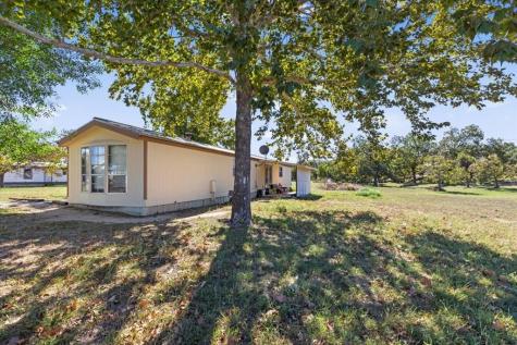 1411 Democrat Street Blanco TX 78606