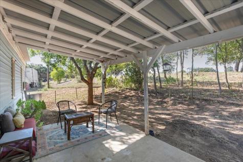 1411 Democrat Street Blanco TX 78606