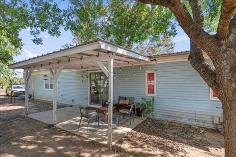 1411 Democrat Street Blanco TX 78606