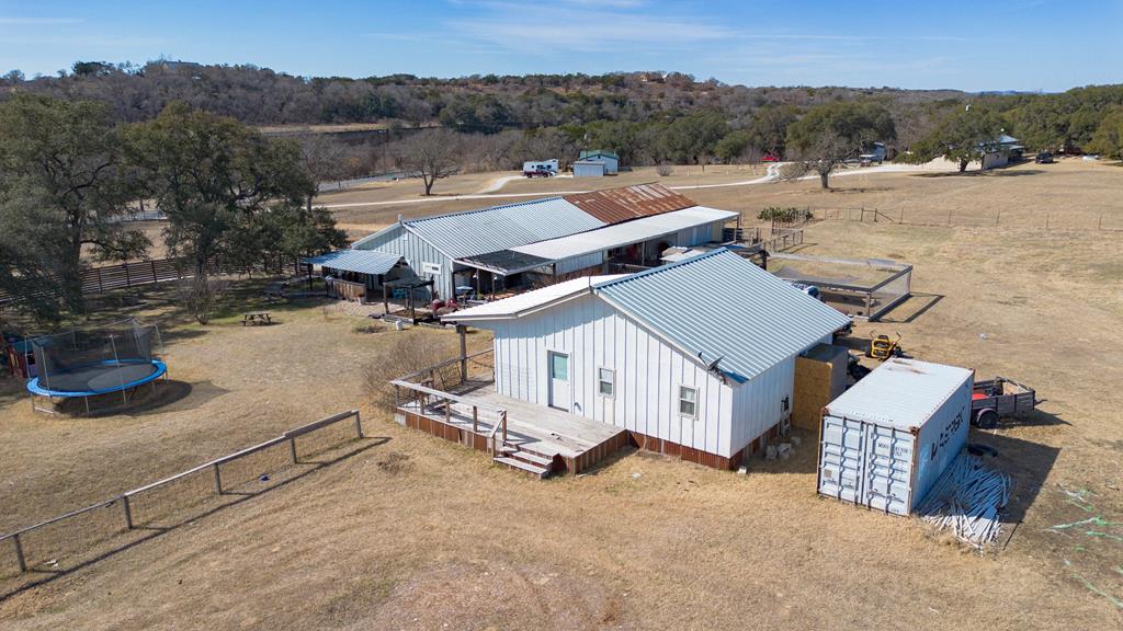 3764 Ranch Road 1623 Blanco TX 78606