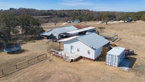 3764 Ranch Road 1623 Blanco TX 78606
