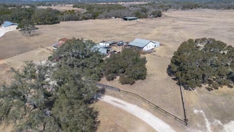 3764 Ranch Road 1623 Blanco TX 78606