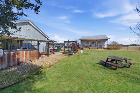 3764 Ranch Road 1623 Blanco TX 78606