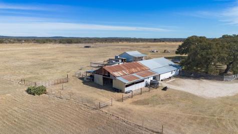 3764 Ranch Road 1623 Blanco TX 78606