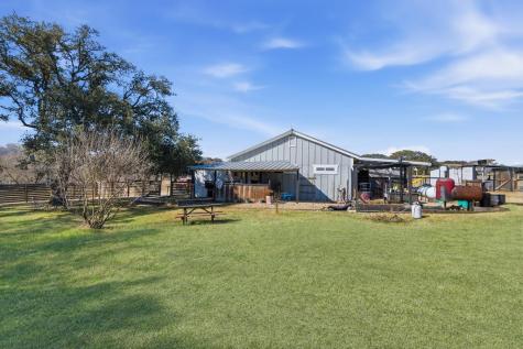 3764 Ranch Road 1623 Blanco TX 78606