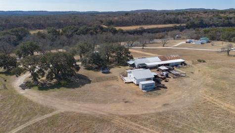 3764 Ranch Road 1623 Blanco TX 78606