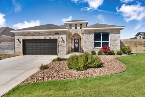 106 Madrona Lane Fredericksburg TX 78624