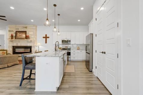 106 Madrona Lane Fredericksburg TX 78624