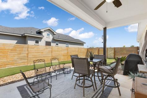 106 Madrona Lane Fredericksburg TX 78624