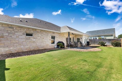 106 Madrona Lane Fredericksburg TX 78624