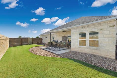 106 Madrona Lane Fredericksburg TX 78624