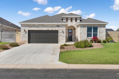 106 Madrona Lane Fredericksburg TX 78624