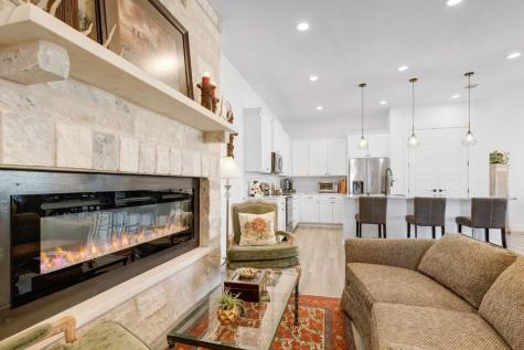 106 Madrona Lane Fredericksburg TX 78624