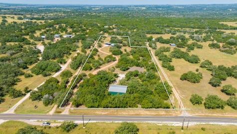 713 Ranch Road 1320 Johnson City TX 78636