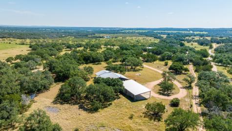 713 Ranch Road 1320 Johnson City TX 78636